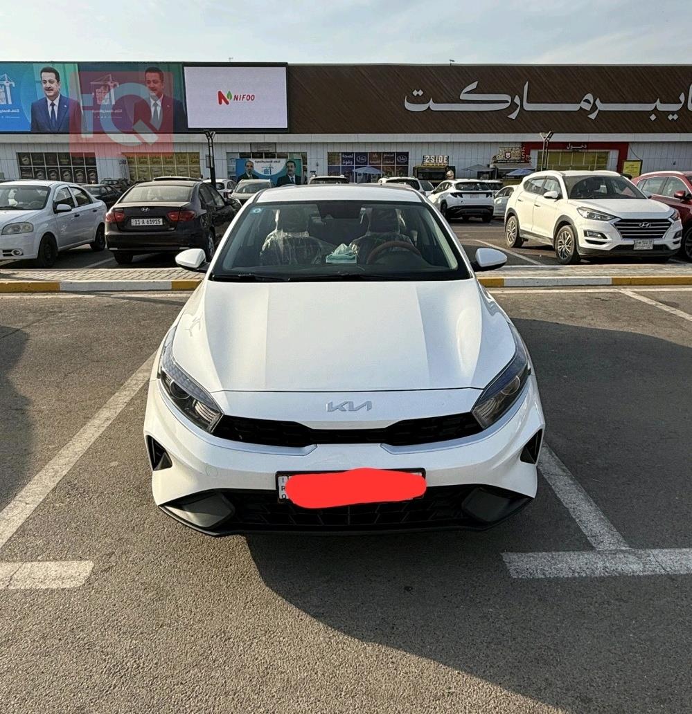 كيا K3